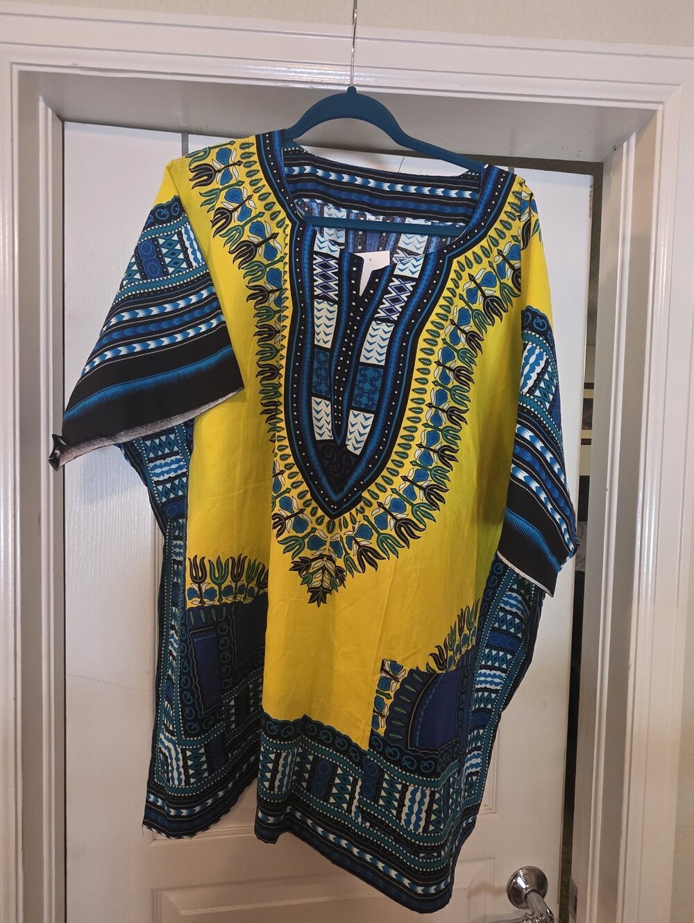Dashiki